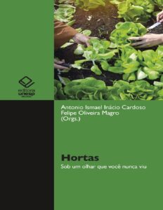 Hortas Sob Um Olhar Que Voce Nunca Viu 1708