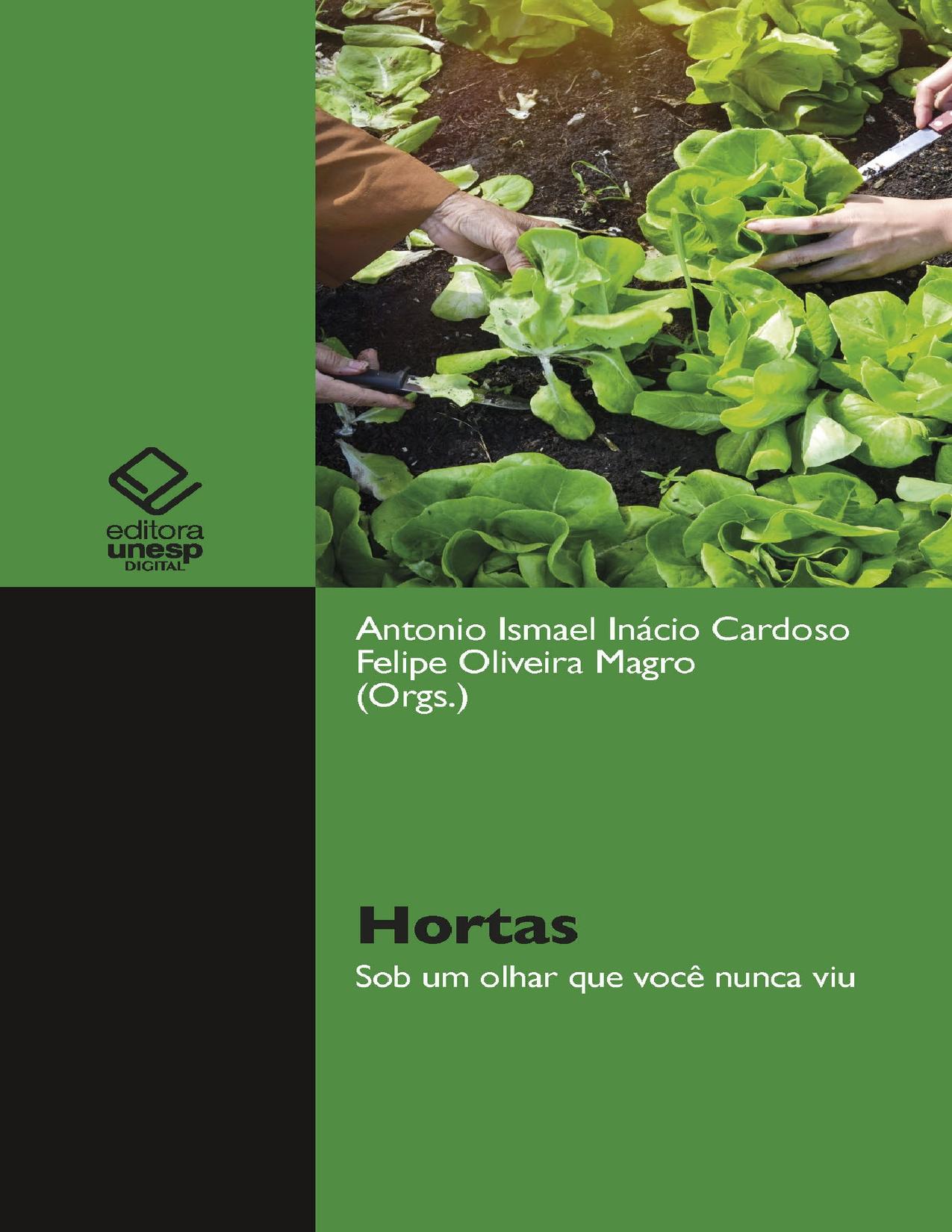 Hortas Sob Um Olhar Que Voce Nunca Viu 1708
