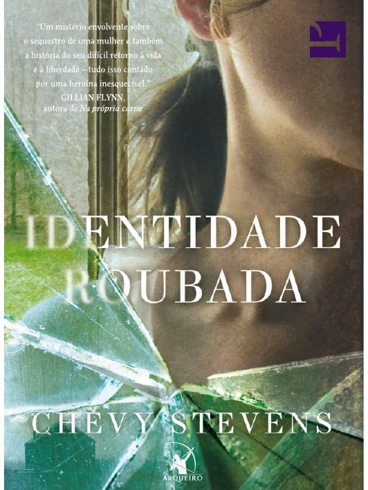 Identidade Roubada 2286