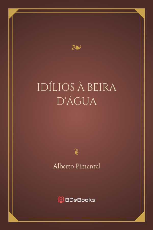 Idilios A Beira Dagua 768 1