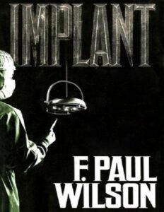 Implante 2921