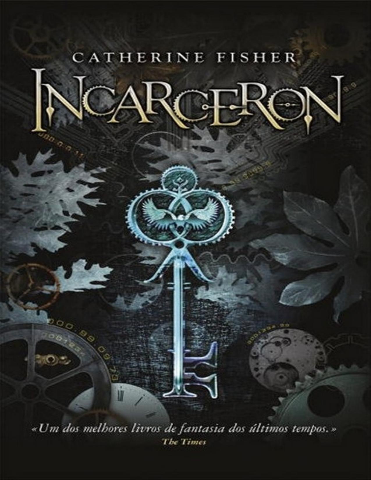 Incarceron 2250