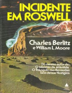 Incidente Em Roswell 2269