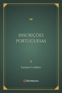 Inscricoes Portuguesas 355
