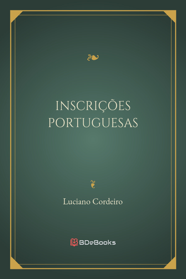 Inscricoes Portuguesas 355