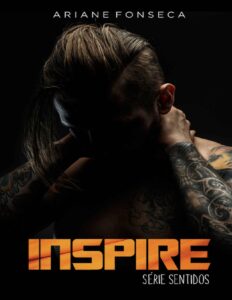 Inspire Serie Sentidos Livro 1 1723