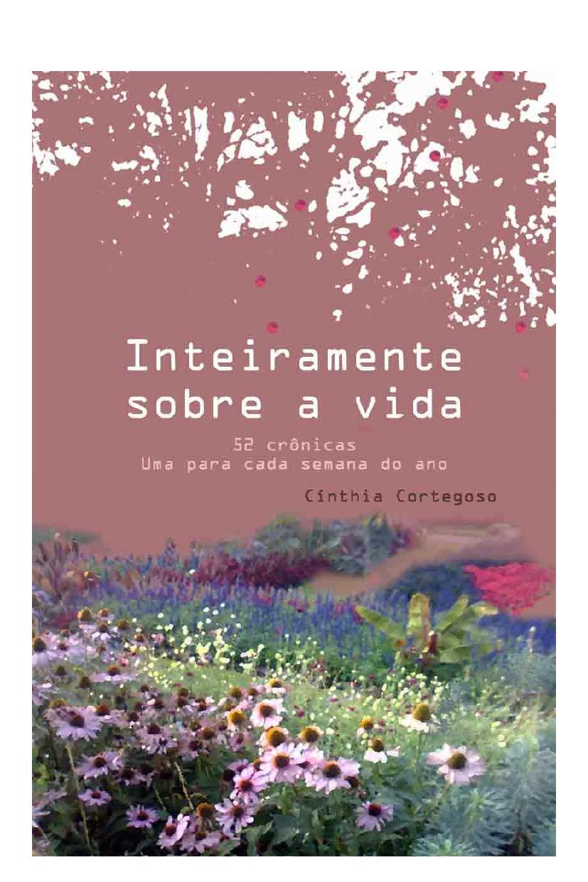 Inteiramente Sobre A Vida 2306