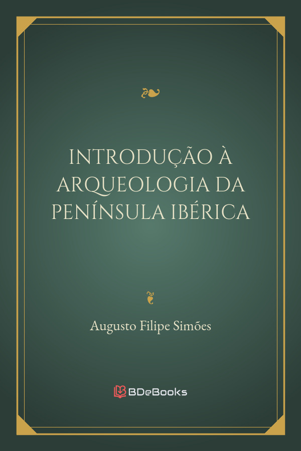 Introducao A Arqueologia Da Peninsula Iberica 1761