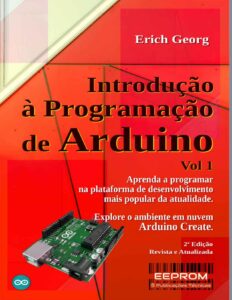 Introducao A Programacao De Arduino Volume 1 2903
