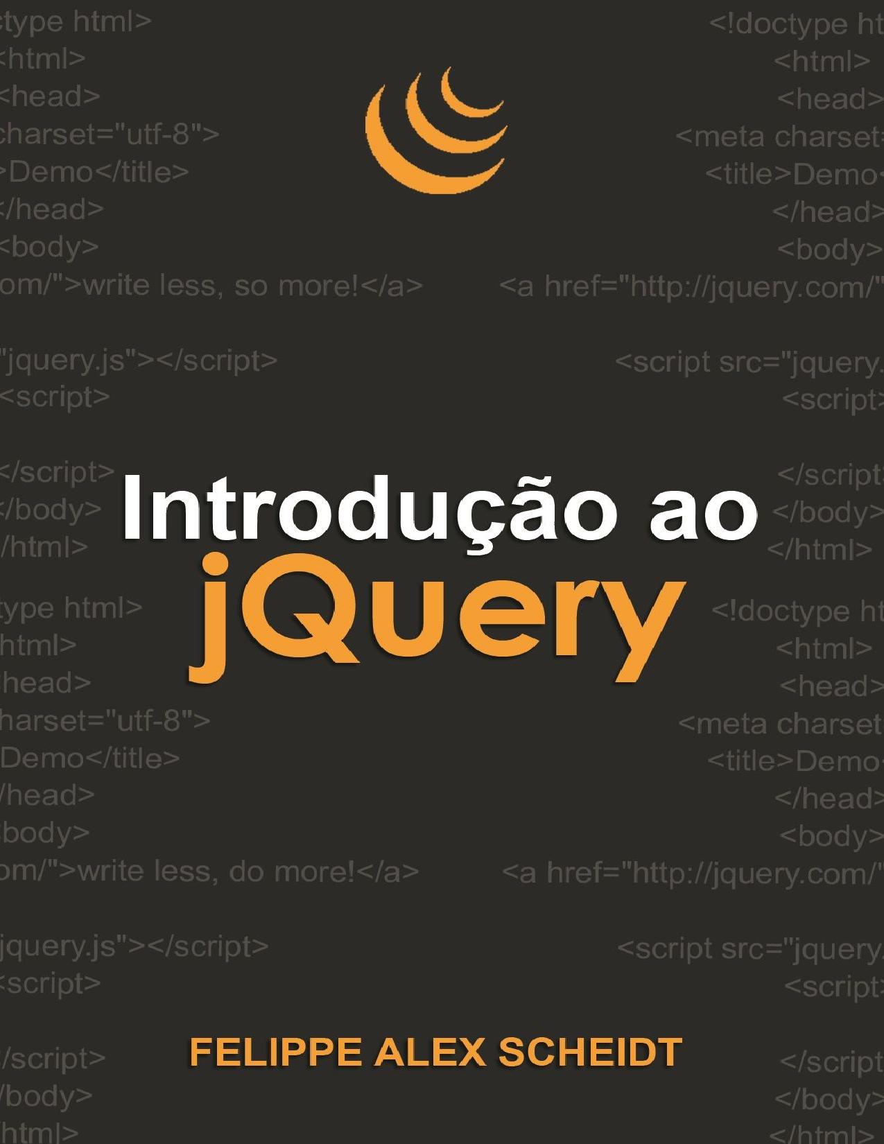 Introducao Ao Jquery 2945