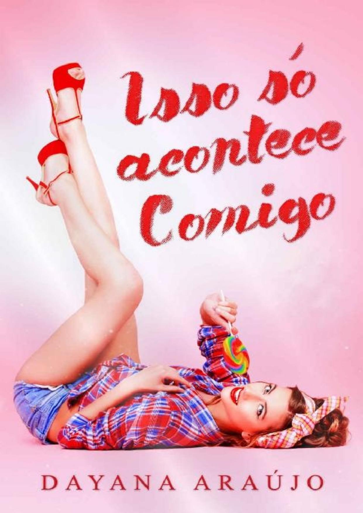 Isso So Acontece Comigo 2439
