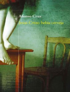 Jesus Cristo Bebia Cerveja 724 1