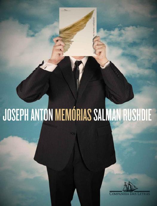 Joseph Anton Memorias 581 1