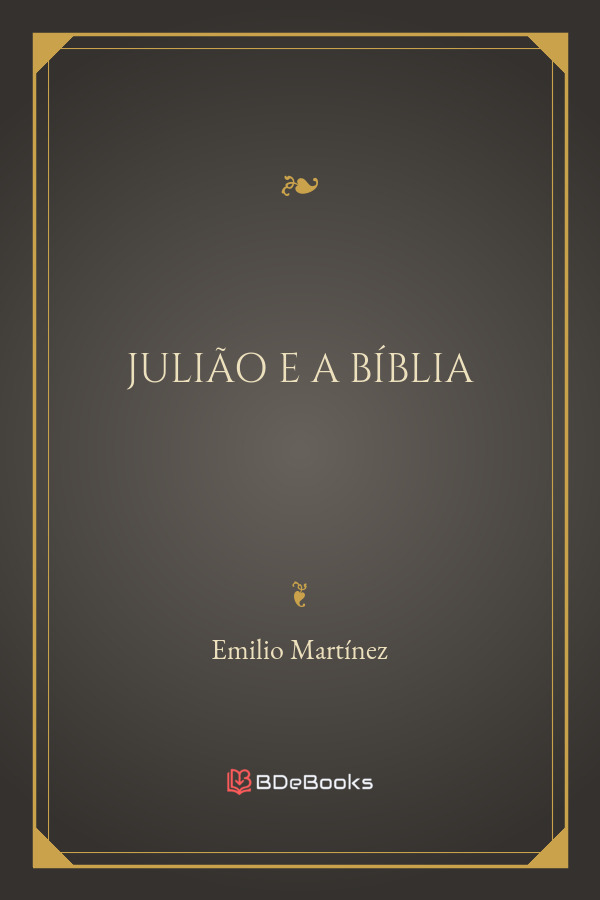 Juliao E A Biblia 2890