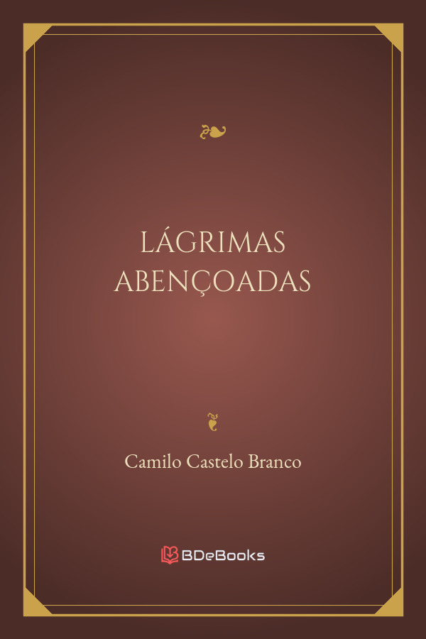 Lagrimas Abencoadas 1882