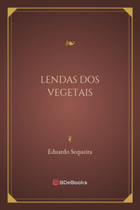 Lendas Dos Vegetais 2839