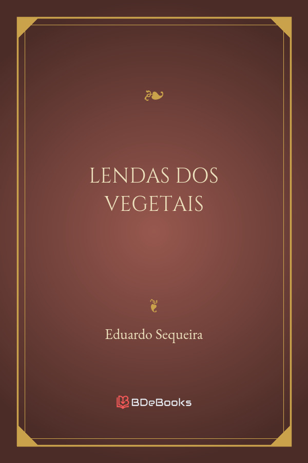 Lendas Dos Vegetais 2839