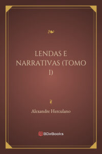 Lendas E Narrativas Tomo I 817 1