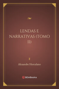 Lendas E Narrativas Tomo Ii 818 1