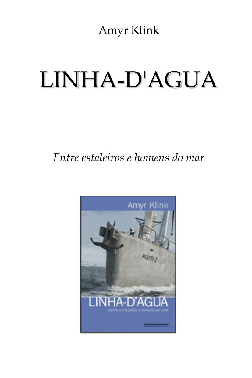 Linha Dagua 1547 1