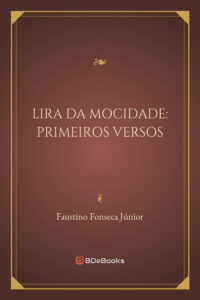 Lira Da Mocidade Primeiros Versos 2941