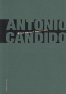 Literatura E Sociedade 1698