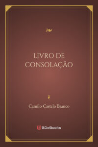 Livro De Consolacao 1883