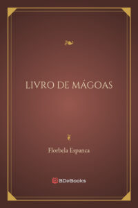 Livro De Magoas 2972