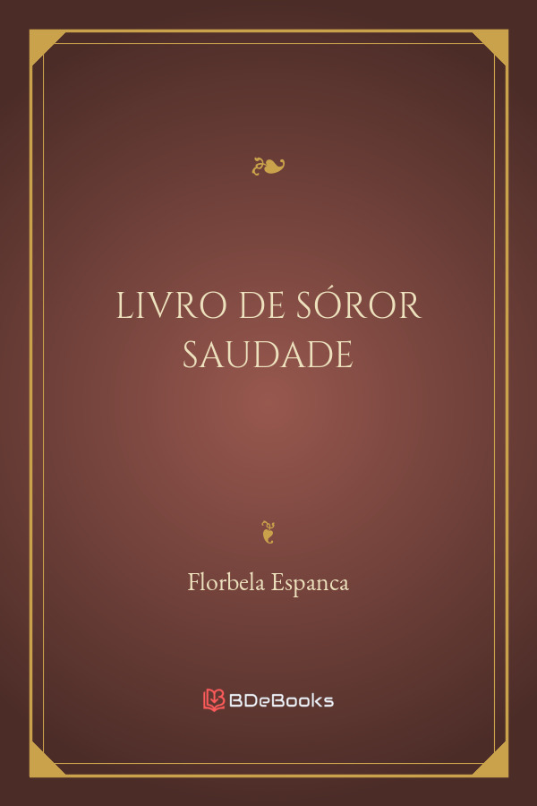 Livro De Soror Saudade 2973