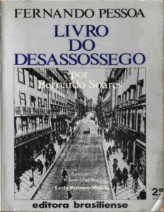 Livro Do Desassossego 2957