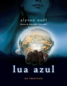 Lua Azul 853 1