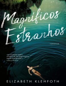 Magnificos Estranhos 2865