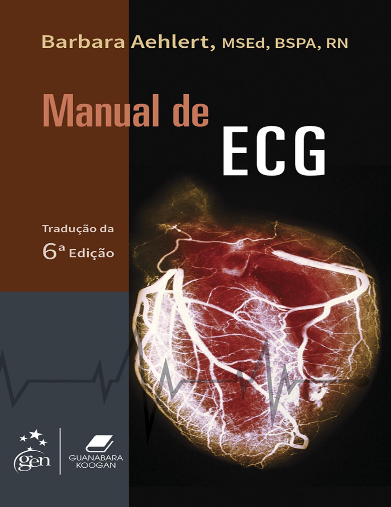 Manual De Ecg 1775