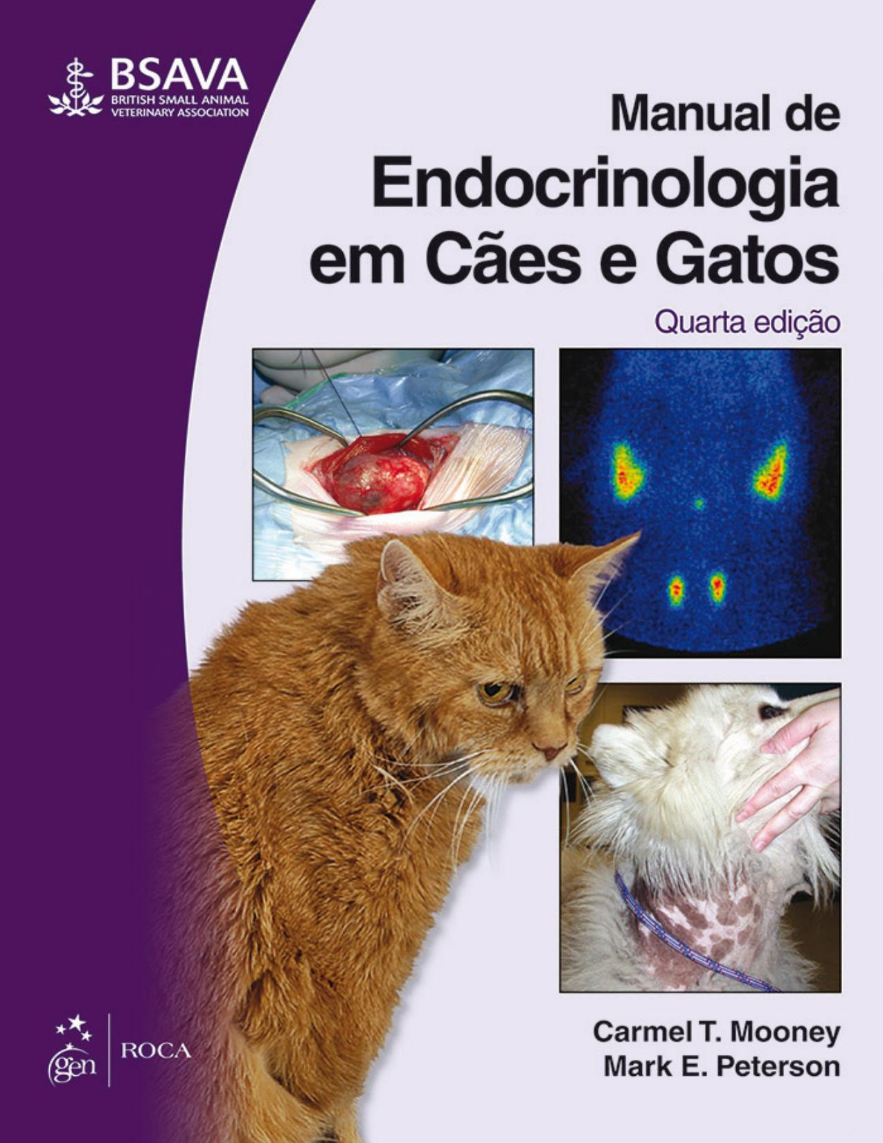 Manual De Endocrinologia Em Caes E Gatos 2235