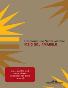 Meio Sol Amarelo 2290