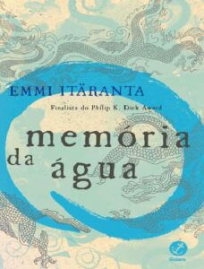 Memoria Da Agua 2897