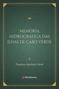 Memoria Hidrografica Das Ilhas De Cabo Verde 311