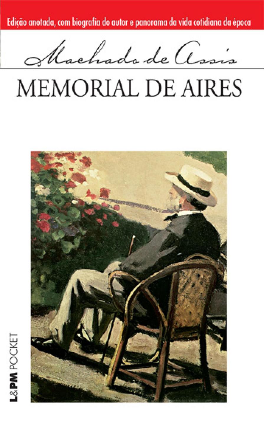 Memorial De Aires Pg55797