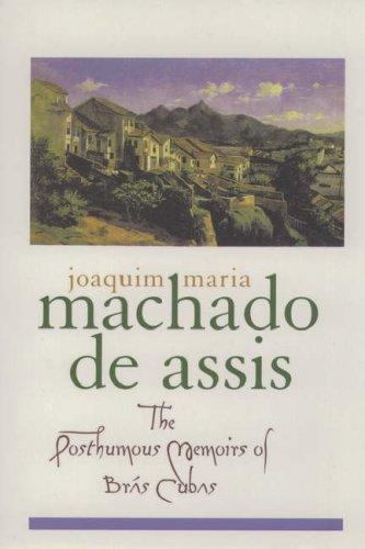 Memorias Postumas De Bras Cubas Pg54829