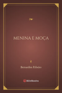 Menina E Moca 1799