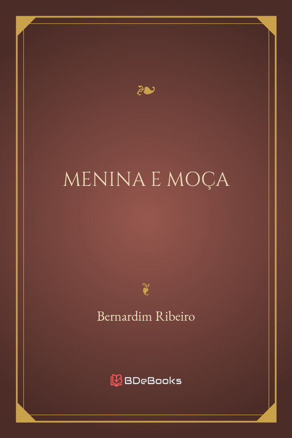Menina E Moca 1799