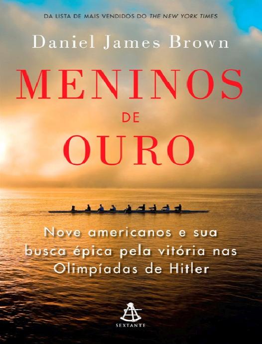 Meninos De Ouro 2393