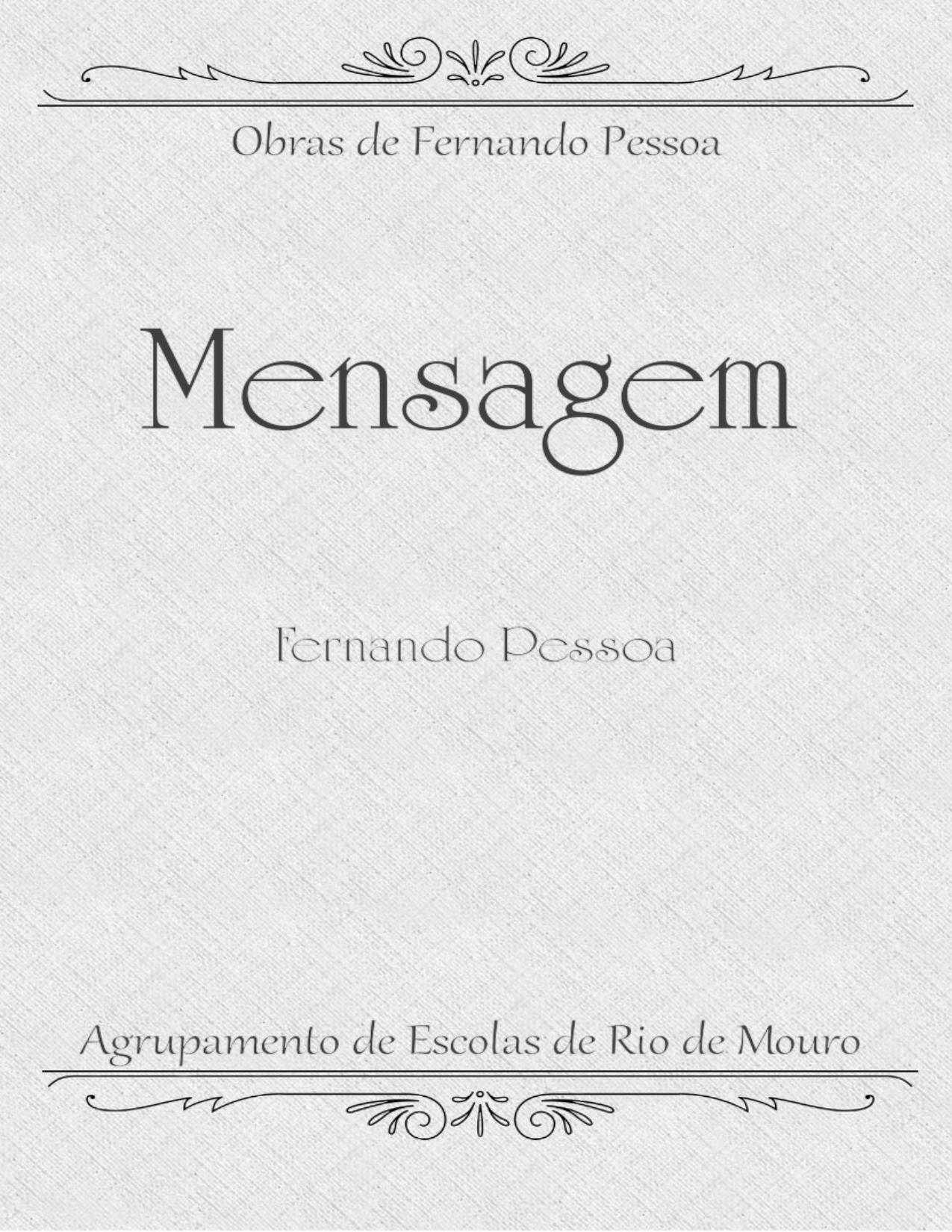 Mensagem 2963