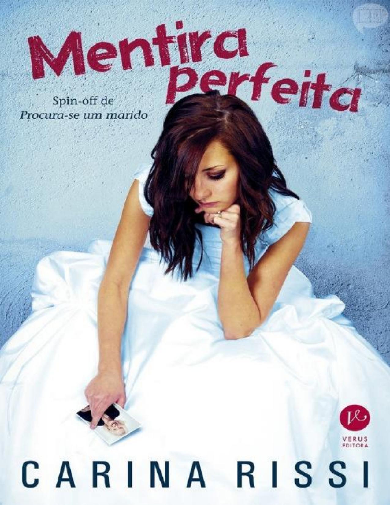Mentira Perfeita 2208