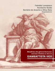 Metafisica Do Genero Humano Natureza E Historia Na Obra De Giambattista Vico 2940