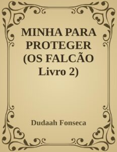 Minha Para Proteger 2807
