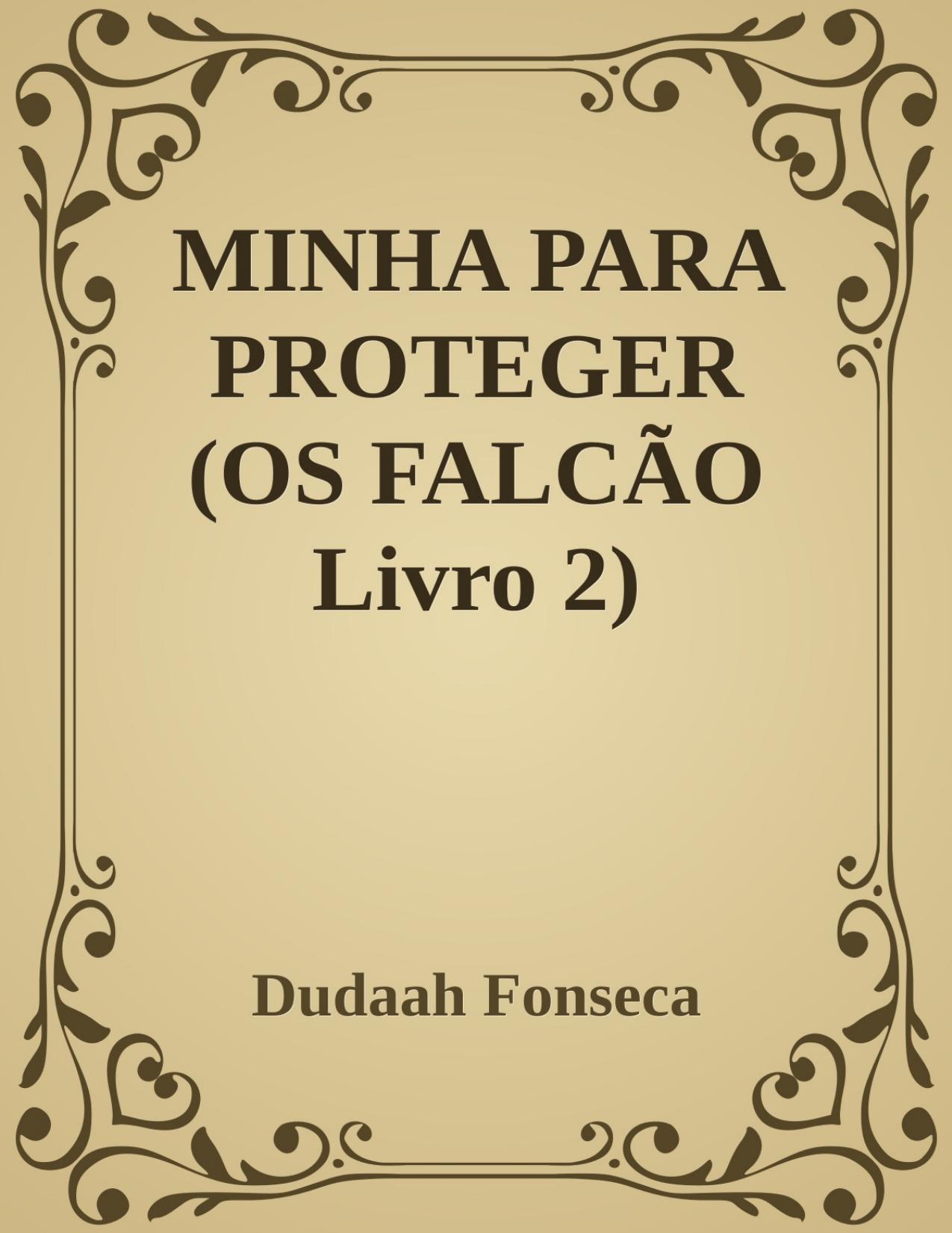 Minha Para Proteger 2807