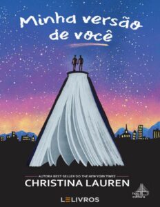 Minha Versao De Voce 2302