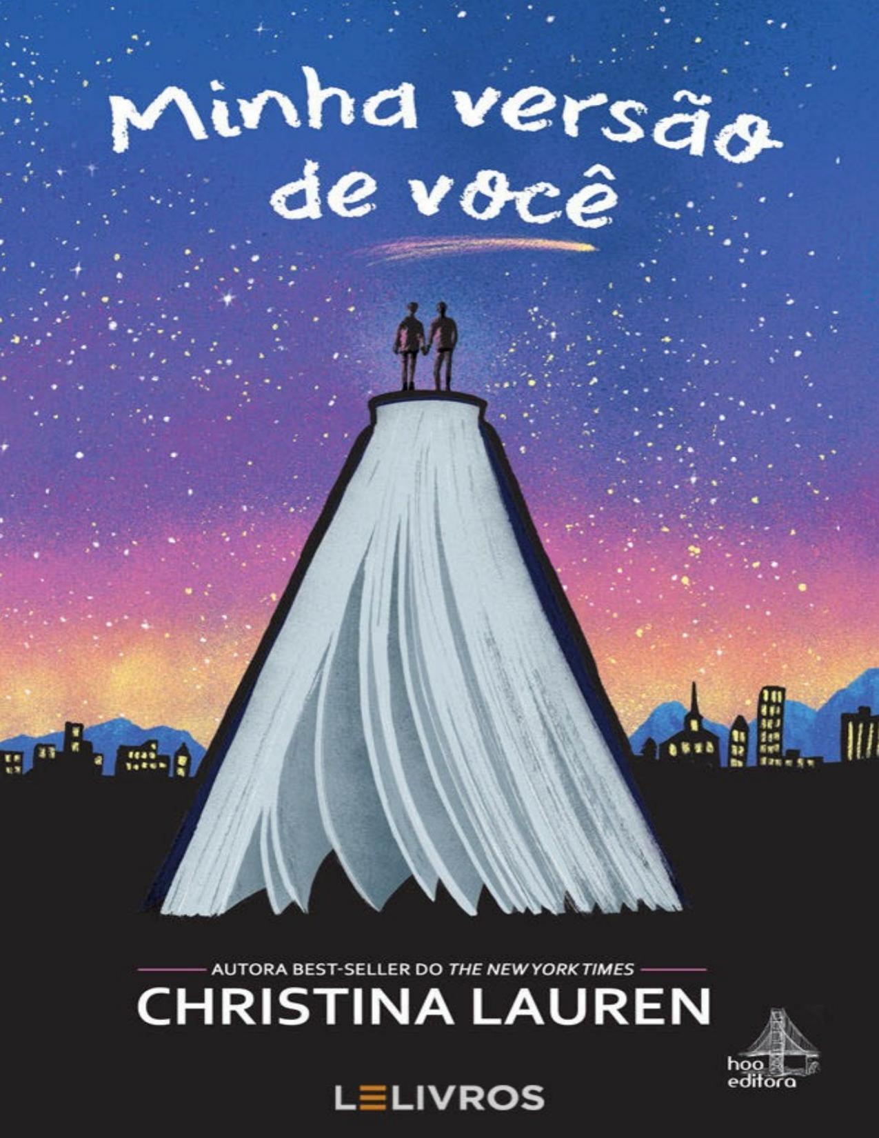 Minha Versao De Voce 2302