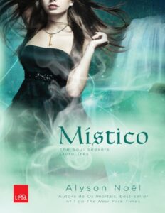 Mistico 854 1